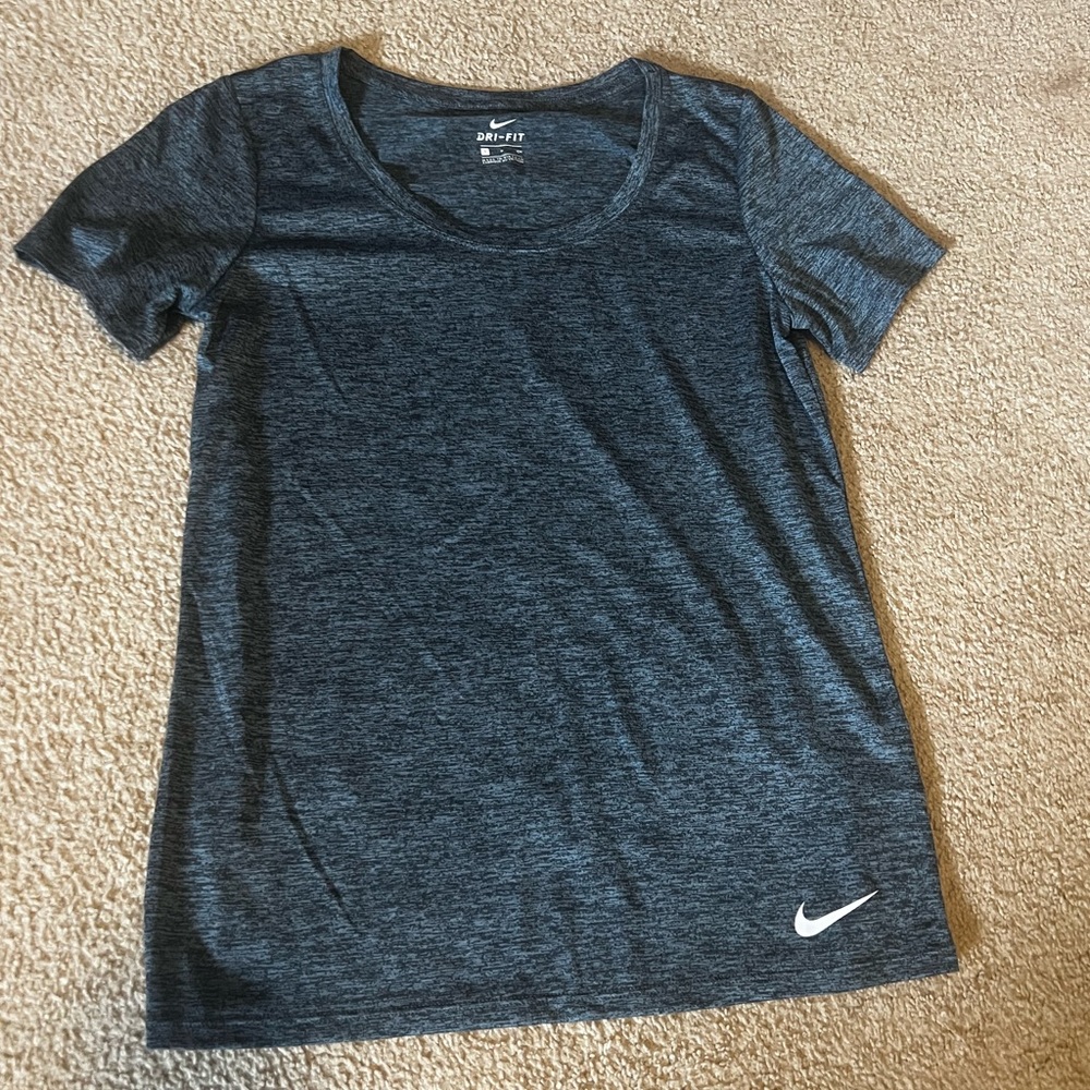 Nike dri-fit shirt